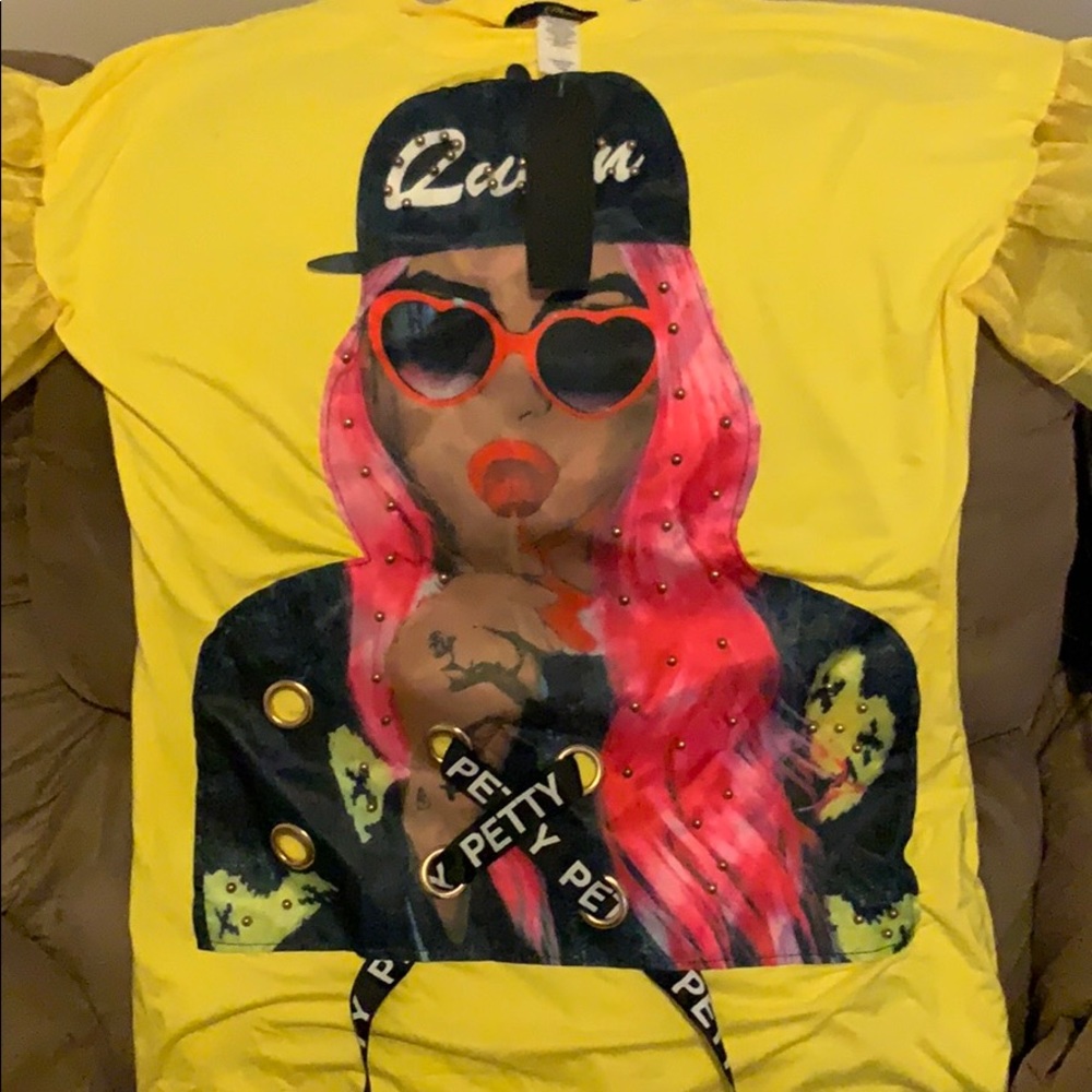 Women’s Top